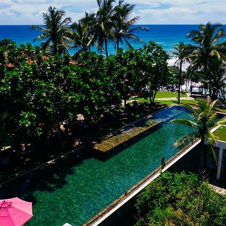 Utmt - Underneath The Mango Tree Spa & Beach Resort Dikwella Ngoại thất bức ảnh