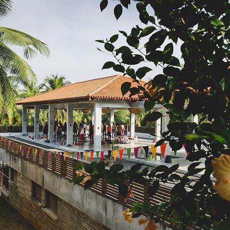 Utmt - Underneath The Mango Tree Spa & Beach Resort Dikwella Ngoại thất bức ảnh
