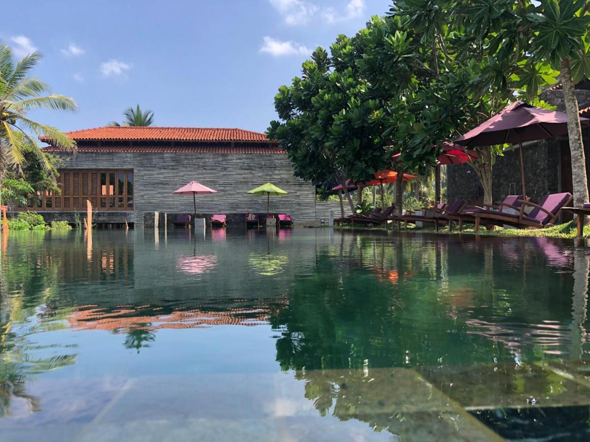 Utmt - Underneath The Mango Tree Spa & Beach Resort Dikwella Ngoại thất bức ảnh