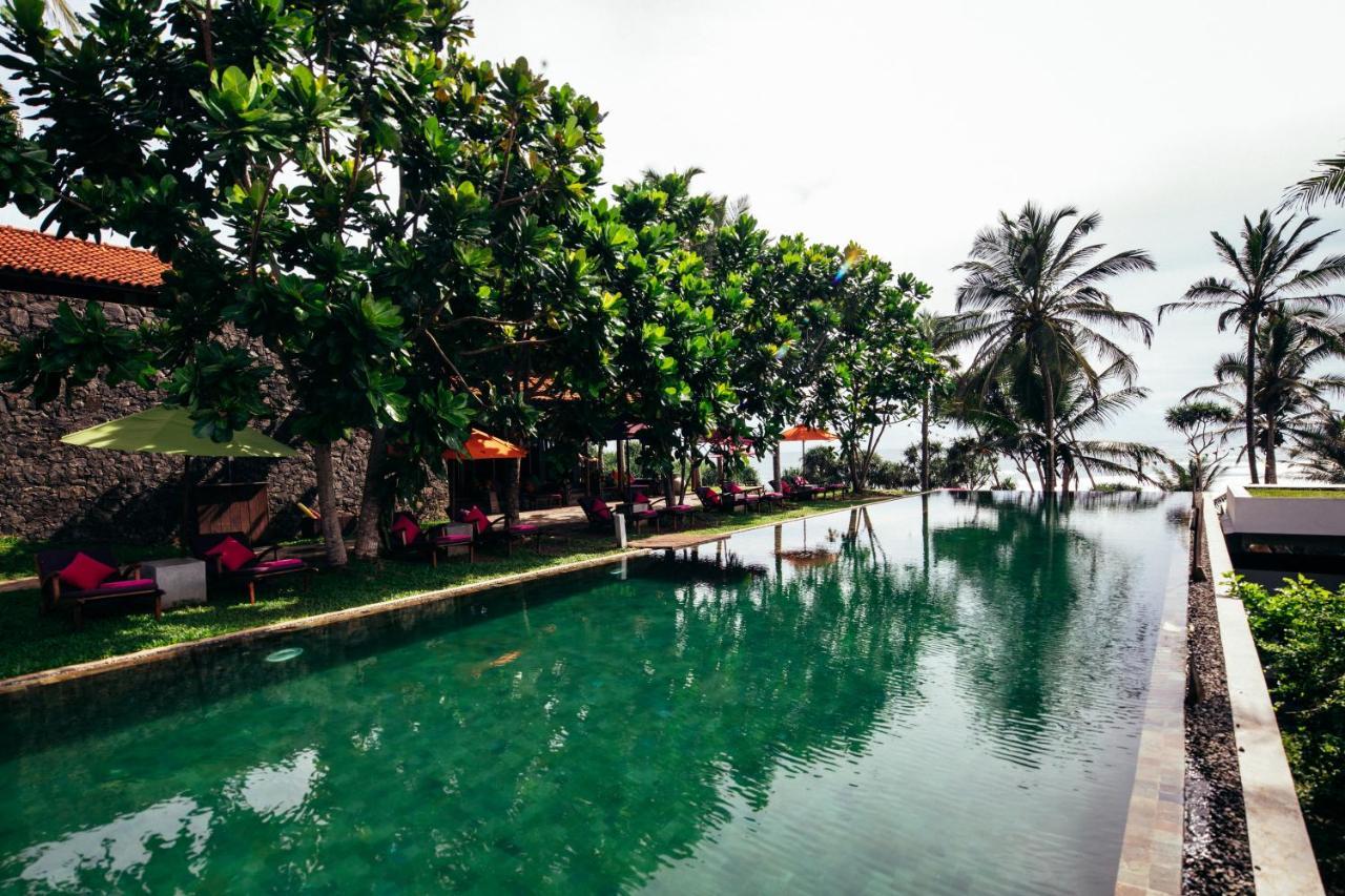 Utmt - Underneath The Mango Tree Spa & Beach Resort Dikwella Ngoại thất bức ảnh