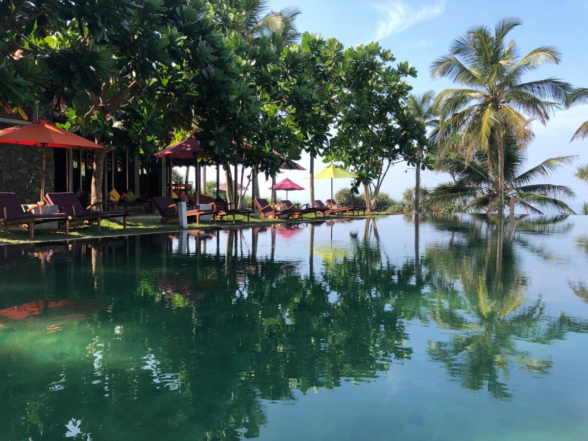 Utmt - Underneath The Mango Tree Spa & Beach Resort Dikwella Ngoại thất bức ảnh