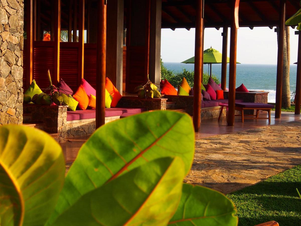 Utmt - Underneath The Mango Tree Spa & Beach Resort Dikwella Ngoại thất bức ảnh