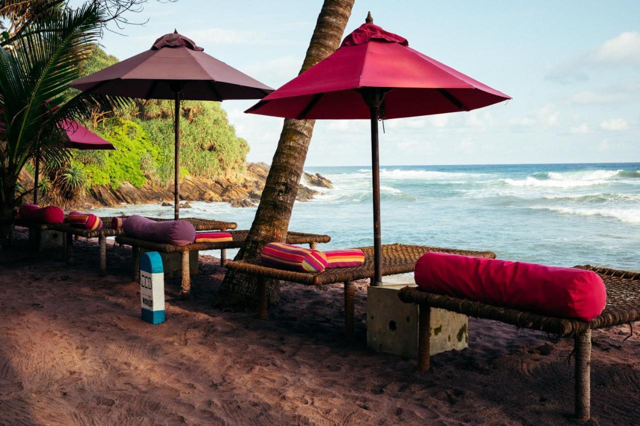 Utmt - Underneath The Mango Tree Spa & Beach Resort Dikwella Ngoại thất bức ảnh