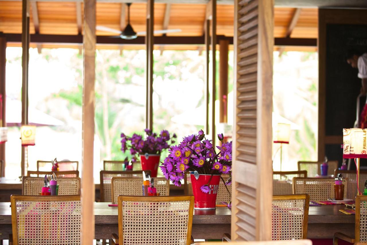 Utmt - Underneath The Mango Tree Spa & Beach Resort Dikwella Ngoại thất bức ảnh