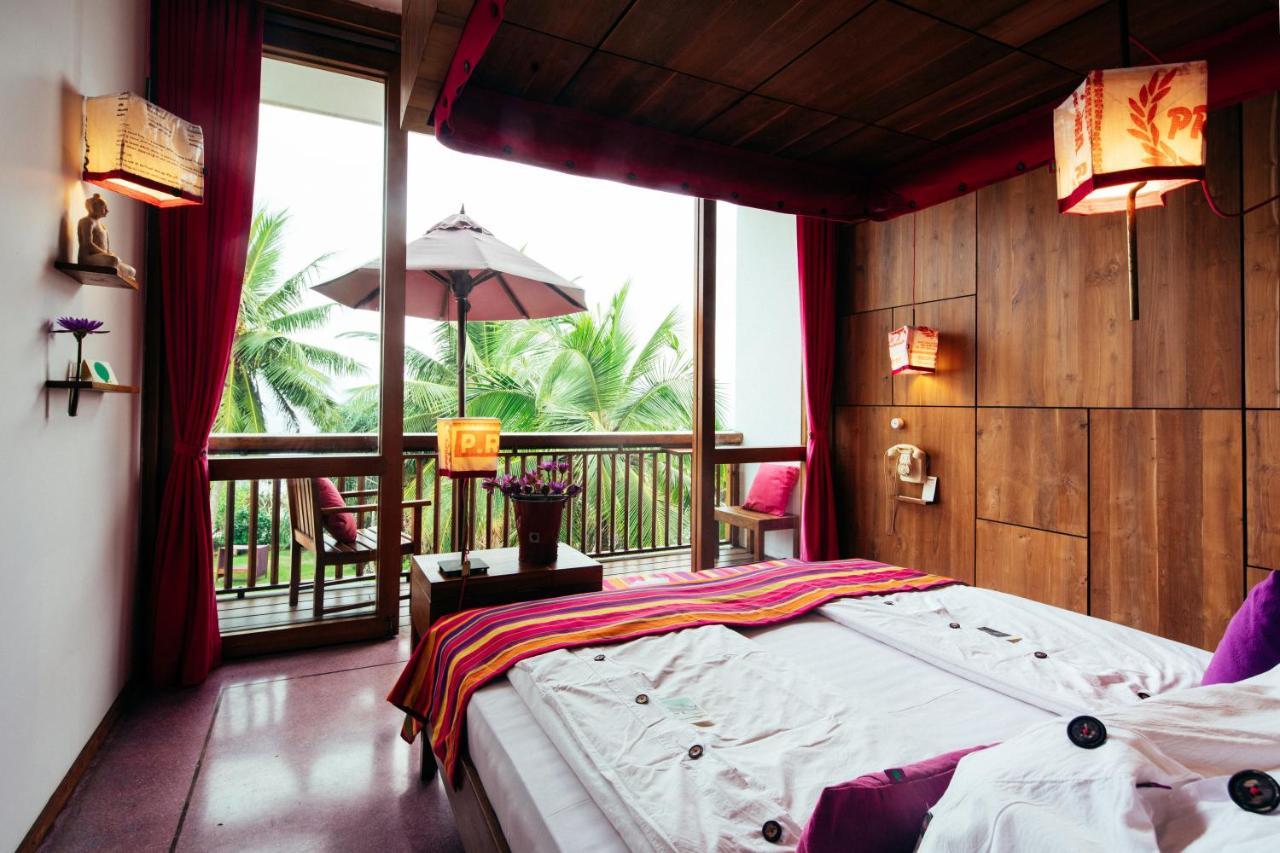 Utmt - Underneath The Mango Tree Spa & Beach Resort Dikwella Ngoại thất bức ảnh