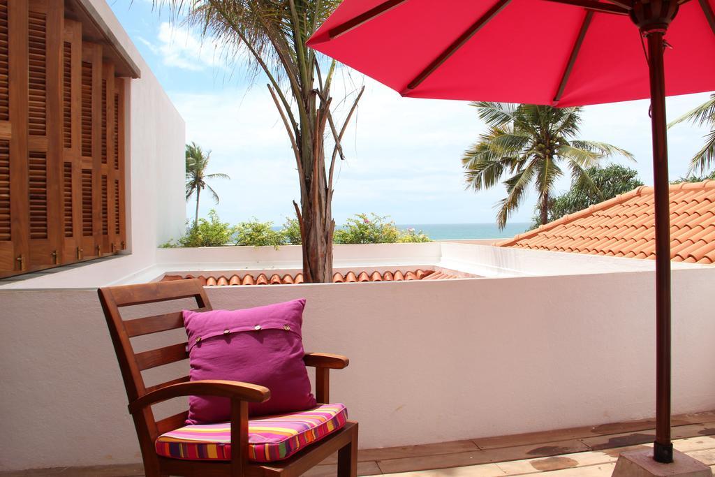 Utmt - Underneath The Mango Tree Spa & Beach Resort Dikwella Phòng bức ảnh