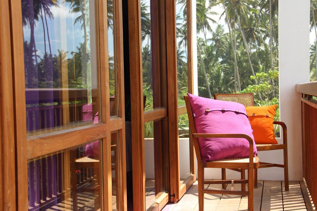 Utmt - Underneath The Mango Tree Spa & Beach Resort Dikwella Phòng bức ảnh