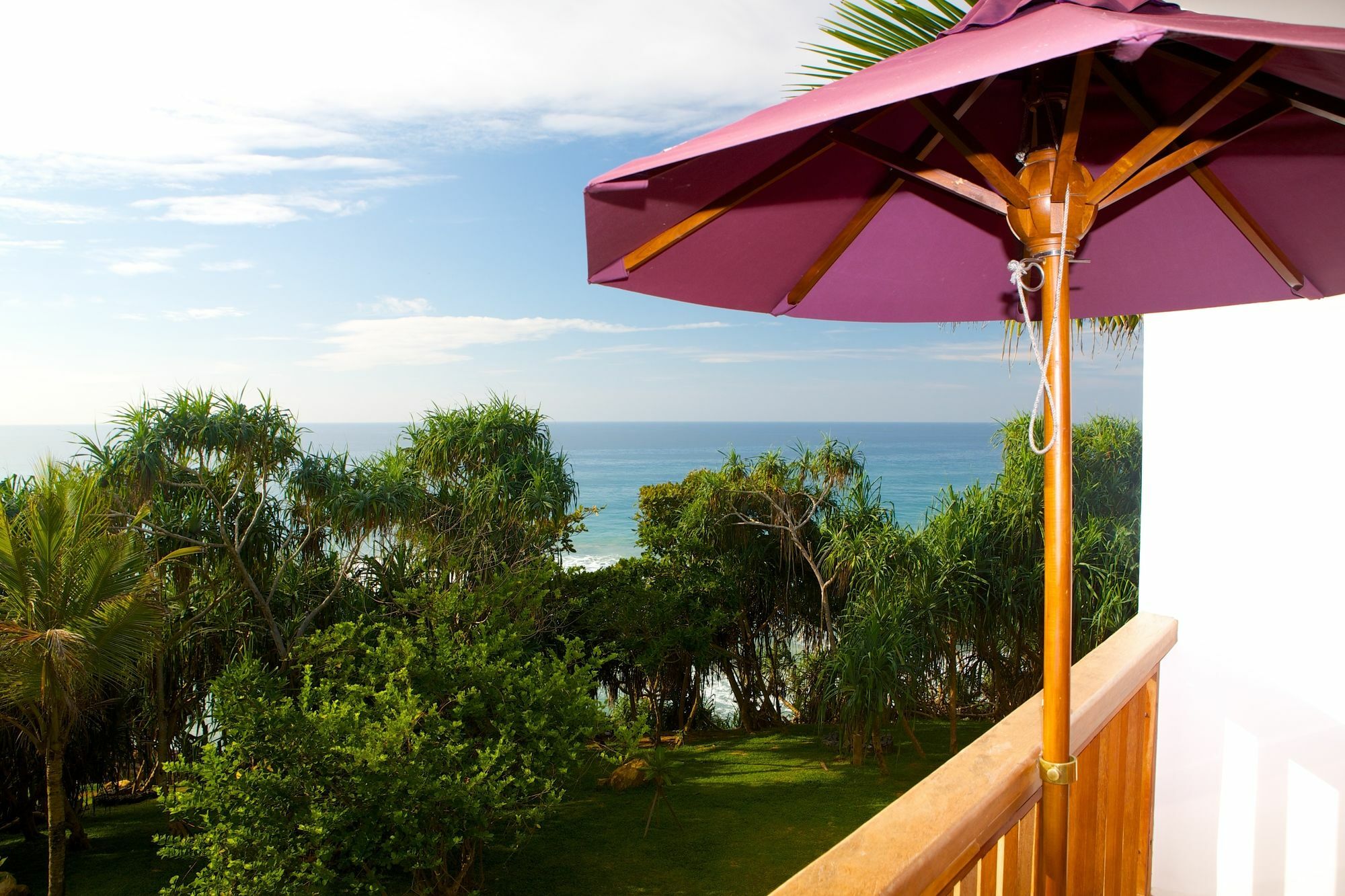 Utmt - Underneath The Mango Tree Spa & Beach Resort Dikwella Ngoại thất bức ảnh