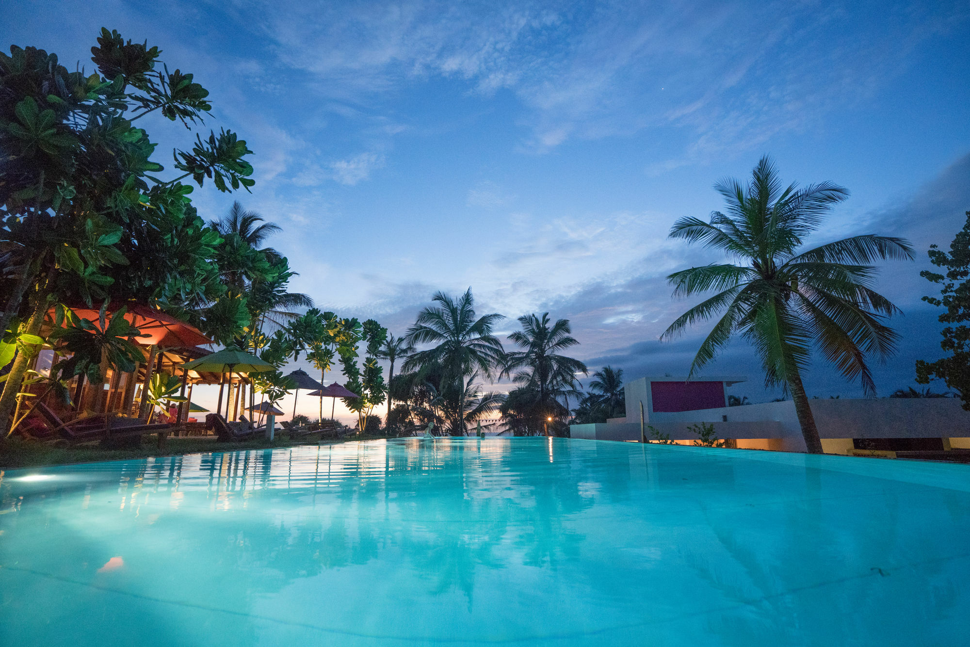Utmt - Underneath The Mango Tree Spa & Beach Resort Dikwella Ngoại thất bức ảnh