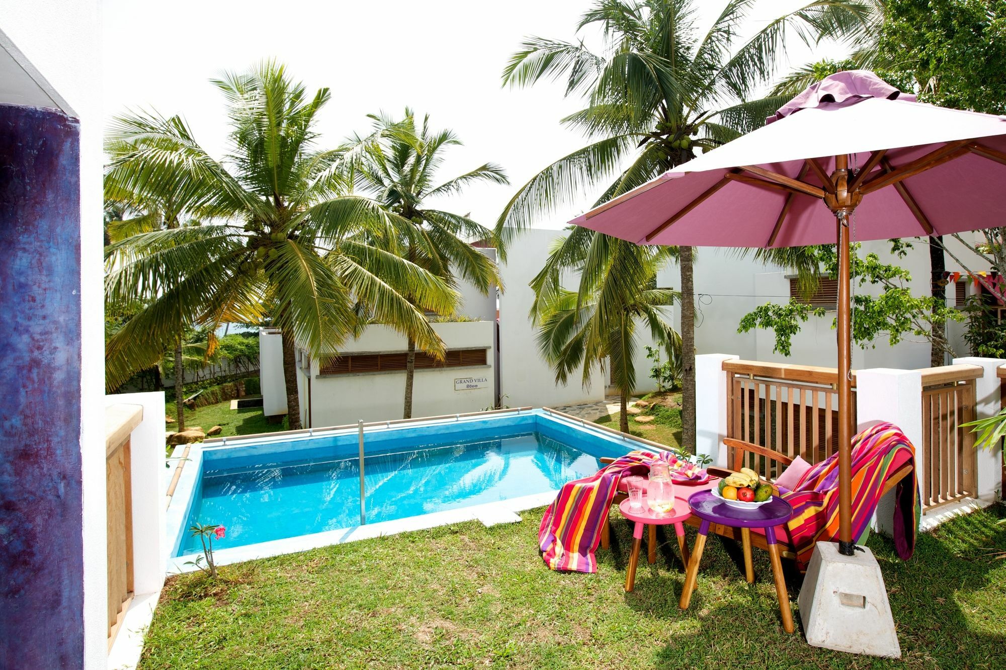 Utmt - Underneath The Mango Tree Spa & Beach Resort Dikwella Ngoại thất bức ảnh
