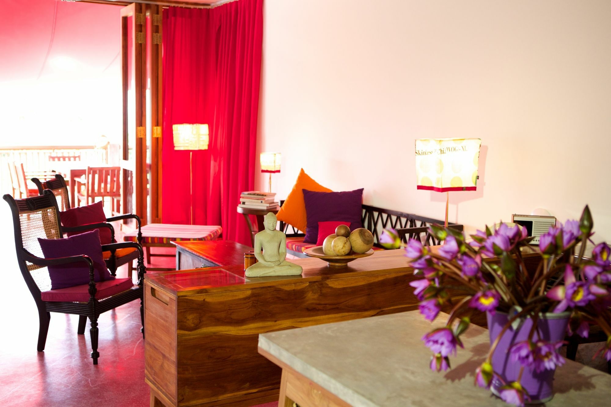 Utmt - Underneath The Mango Tree Spa & Beach Resort Dikwella Ngoại thất bức ảnh