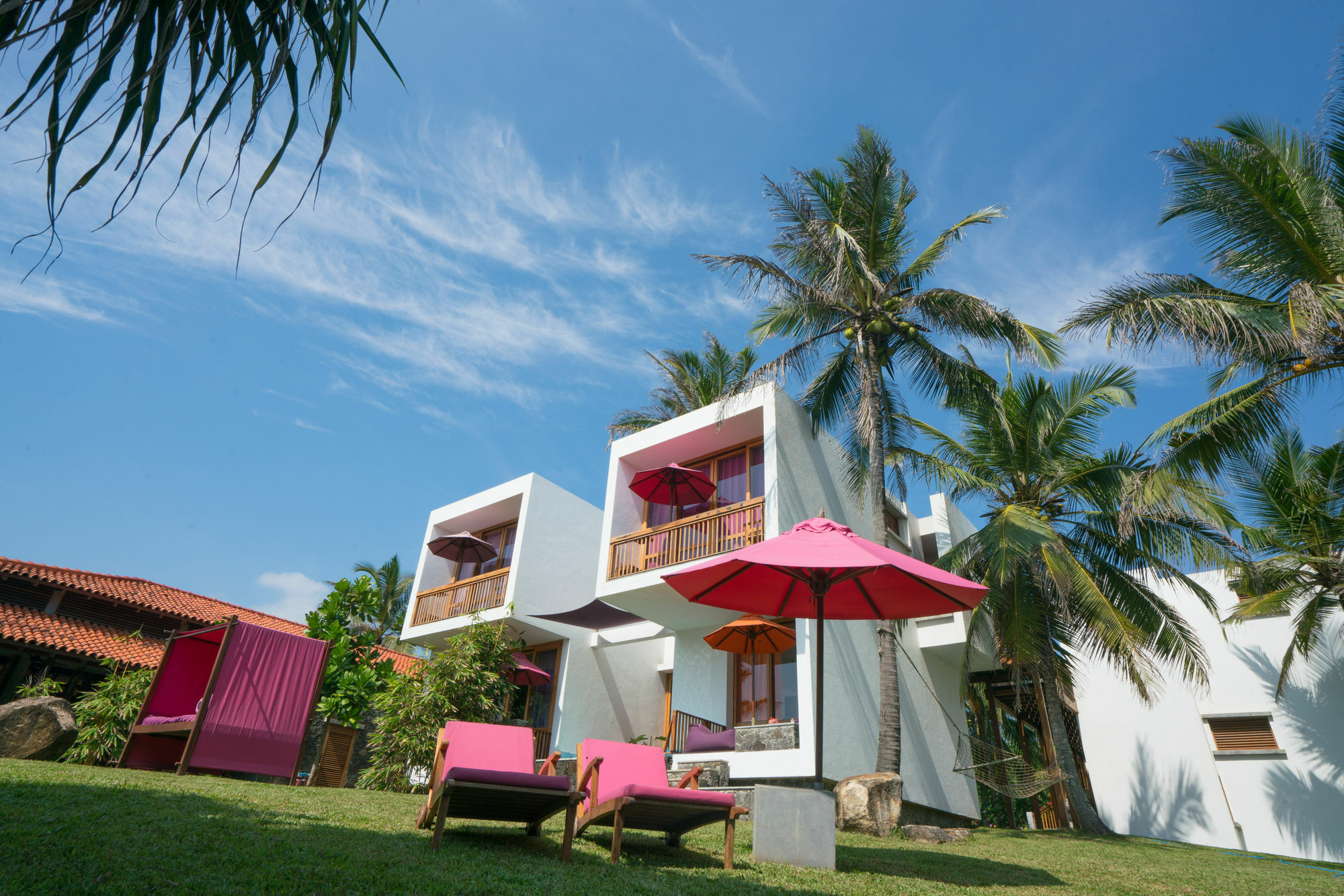 Utmt - Underneath The Mango Tree Spa & Beach Resort Dikwella Ngoại thất bức ảnh