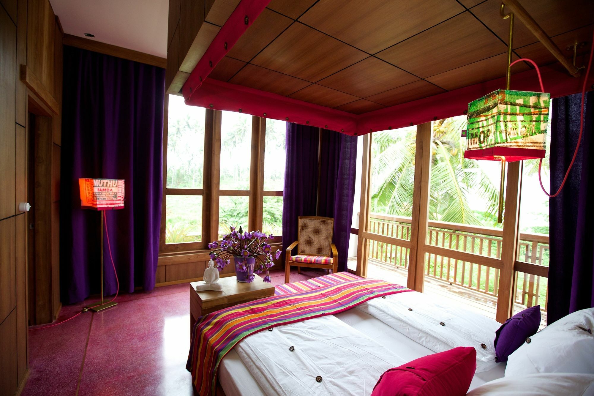Utmt - Underneath The Mango Tree Spa & Beach Resort Dikwella Ngoại thất bức ảnh